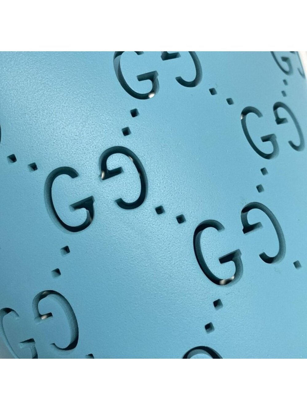 Gucci Tote Children Blue - Picture 15 of 15